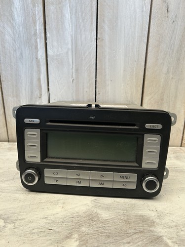 Golf radio cd - radio, player