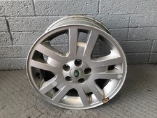 Freelander alloy wheel 5 - freelander,