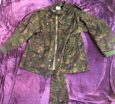 Para Smock : 170/104 British