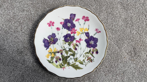 Royal albert britain - a,