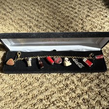 1990s Danbury Mint Coca Cola 9