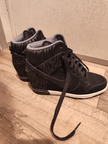 Nike woman wedge - woman’s, heel
