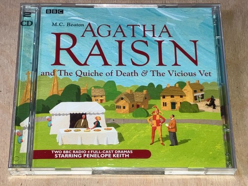 Beaton agatha raisin - beaton,