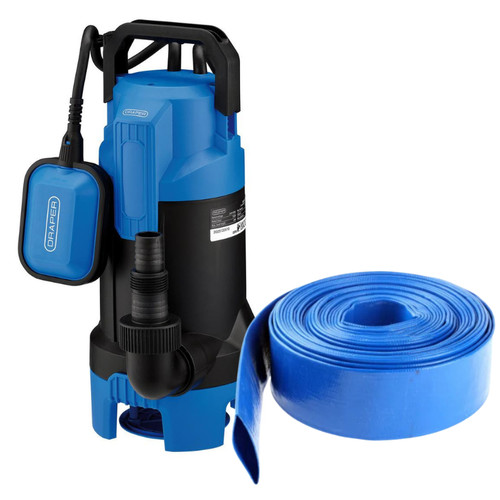 Draper submersible water pump - draper,