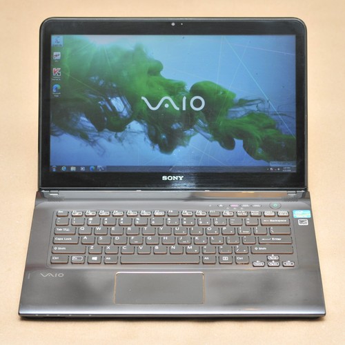 Sony vaio sve14a35cxh - sony, i5-3230m