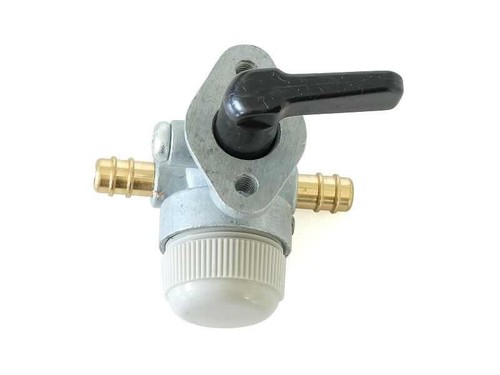 Tohatsu outboard fuel - fuel, tap