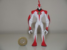 Ben 10 WAYBIG Figure Bandai -