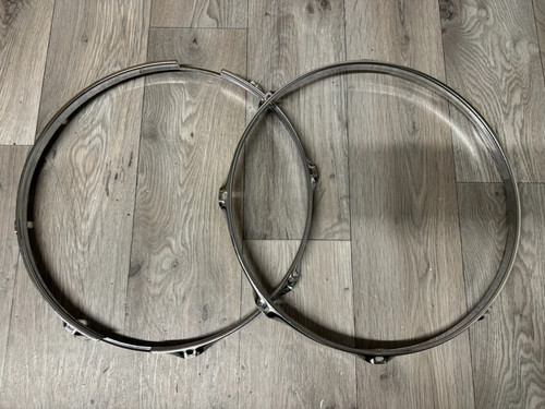 Premier snare drum 8 lug - premier, 14”