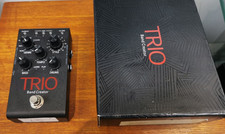 Digitech Trio Band Creator