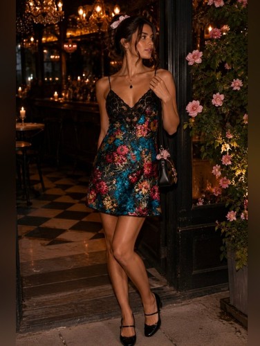 Vintage val mode - vintage,