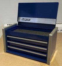 Snap on Micro Tool Box