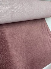 12 metres fine chenille