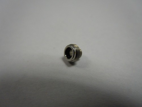 Rolex tube for - tube, crown