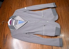 Animo show jacket hunt coat