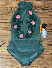 BATMAN Undergirl Poison Ivy