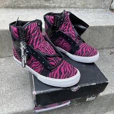 Supra muska 001 skytop - 001,