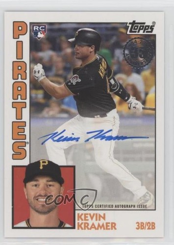 2019 topps 1984 - topps, baseball