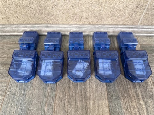 Click flow 250v 20a - x5,
