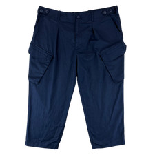 British Royal Navy Trousers