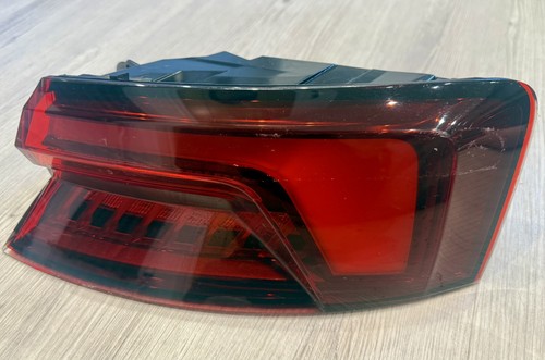Audi tail light - a5, lamp