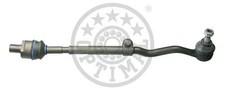 Steering tie rod Front Axle