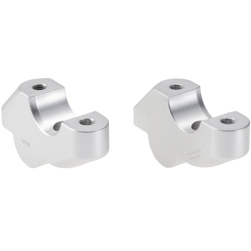 Voigt risers with - risers,