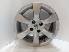 PEUGEOT PARTNER MK2 2008-2018