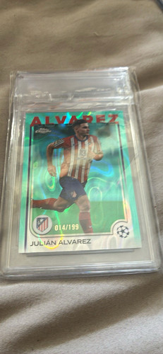 Julian alvarez atlético - julian,