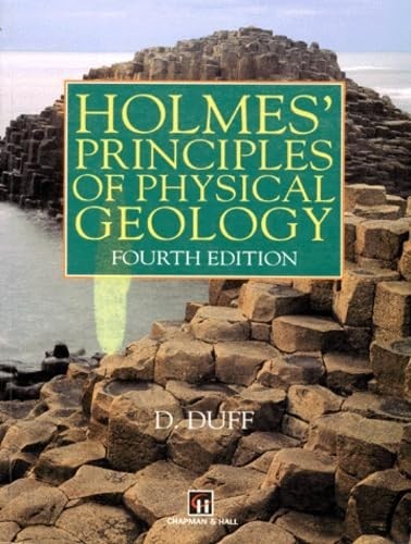 Holmes principles physical - holmes', of
