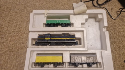 Ahm sncf switcher diesel - switcher,