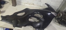 Suzuki GSX600F GSX750F Katana