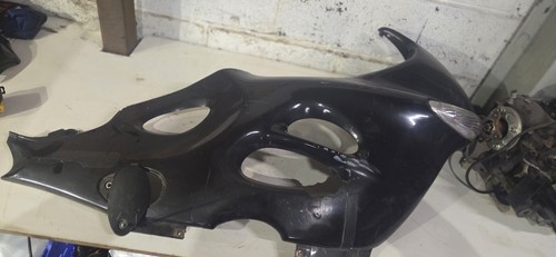 Suzuki gsx600f gsx750f - suzuki, katana