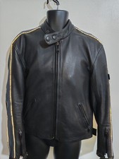 Triumph Motorcycle Jacket '