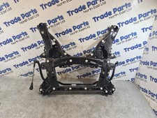 2024 BMW 320 G20 LCI M SPORT FRONT SUBFRAME 2.0 PETROL B48B20A