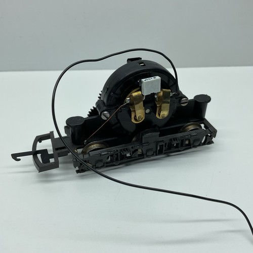 Lima class motorised - lima,