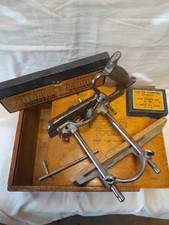 vintage Record no050 combination plane