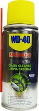 WD-40 Motorbike Chain Cleaner