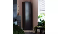 Habitat Munich Panelled 1 Door