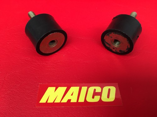 Maico exhaust mount - maico,