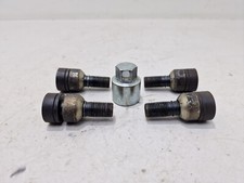 PORSCHE MACAN 4X LOCKING WHEEL