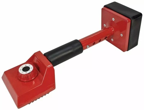 Carpet knee kicker - kicker, fitting