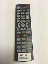 Replacement Remote Control for