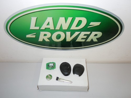 Discovery td5 v8 - 2,