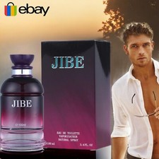 Saffron Jibe Mens Fragrance