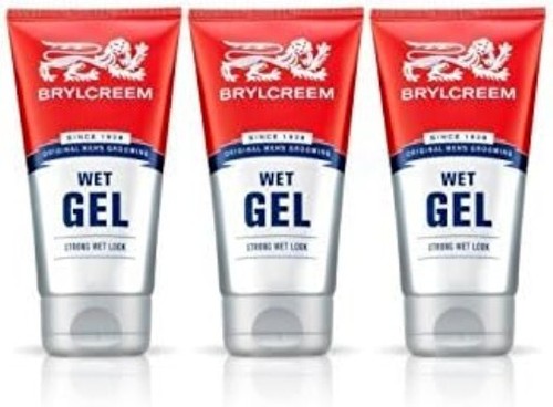 Brylcreem strong wet look - strong,