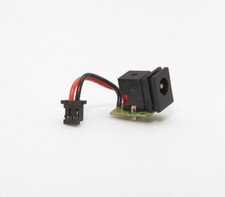 DC Power IN Input Jack Port