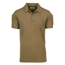 Quick Dry Tactical Polo