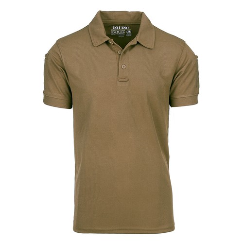 Quick dry tactical - dry, polo