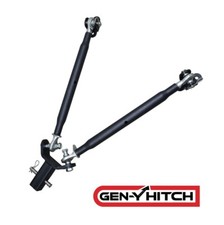 GEN-Y Stabilizer Kit for 10K &