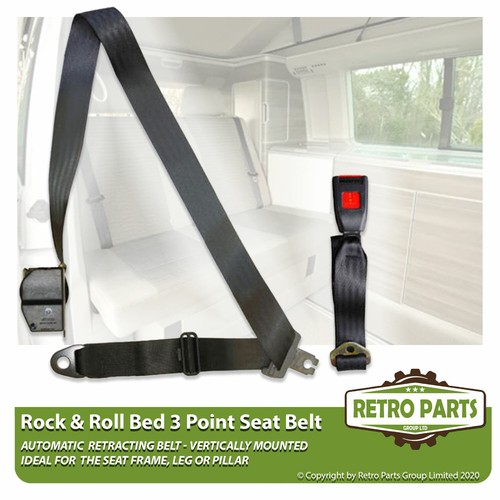 Rock roll bed 3 - &, point